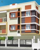 RP Ram Appartment