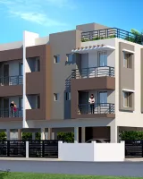 Sree Builders Flat Promoters Aishwaryam