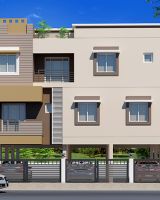 Sree Builders Flat Promoters Padmasree