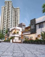 Mir Realtors Pvt Ltd Mir Villas