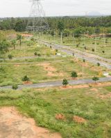 Habitat Greens