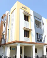 Indira Blossom