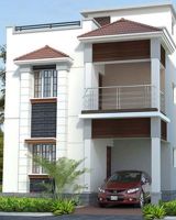 Indira Green Ville