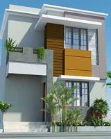 Indira New Town