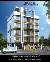 Shree Laxman Residency