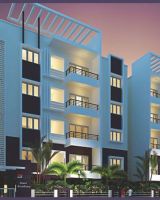 Keystone Sanvi Residency