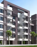 Prakash Gurukrupa Residency