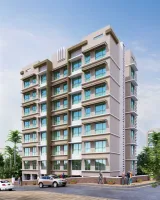 Raj Rameshwaram Apartment