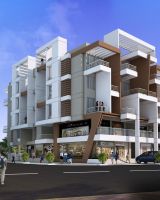 Vastu Raj Residency