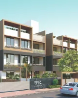 Sampad Residency