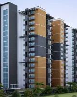 Adhya Meridian