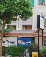 Sheladia Pushkar Apartments