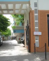 Sheladia Pushpraj Apartments