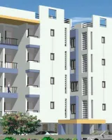 Sheladia Pancham Apartments