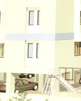 Sheladia Pushpavan Apartments