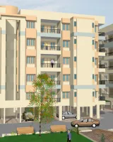 Sheladia Pachamrut Apartments