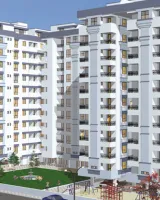 Sheladia Prestige Tower