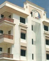 Sheladia Akshardham Apartment