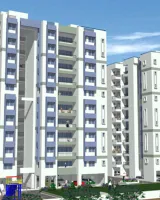 Sheladia Prayag Residency