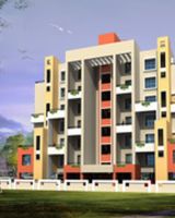 Bhandari Ekta Residency