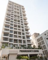 Progressive Crown