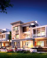 Devansh Dev Istana Homes