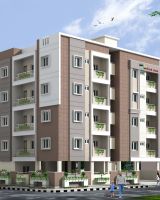 Gemini Park View