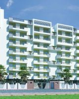 Anupam Omarion Heights