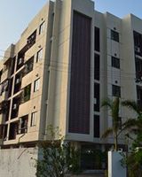 Jones Blossom Apartments