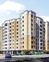 K Patel Krishna Residency