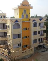 Kiran and Kashi Ranchos