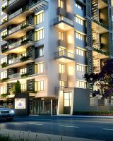Kool Homes Blue Lotus