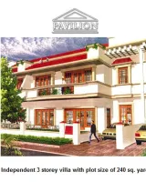 Ardee Pavilion Villas