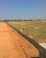 Kritan Surya City Phase II