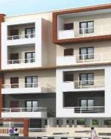Kumari Residency