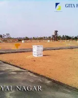 Gita AA Royal Nagar