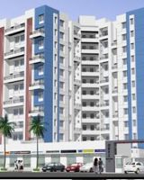 Bandal Orvi D Building