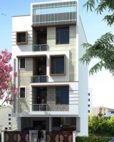 Icarus Shivansh Residency