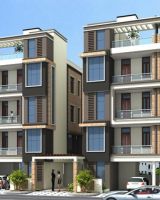 Icarus Mahaveer Nagar