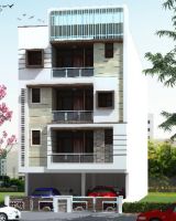 Icarus Usha Residency