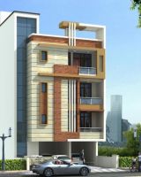 Icarus Ishan Residency
