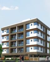 Janaki Shri Hari Apartment