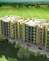 Pranami Green Residency