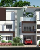 MJR Gulmohar Avenue