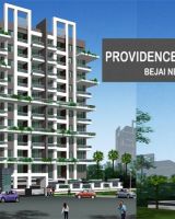 Providence Cascade