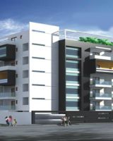 Srinivasa Sai Poorna High End