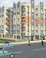 Rushabhdev Sharan Residency