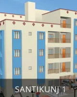 Santosh Shantikunj 1