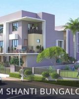 Santosh Om Shanti Bungalows