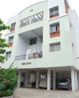 Sarthak Terraces